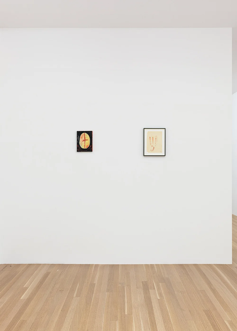 1982, 1983, 1984 — Jutta Koether — Exhibitions — Galerie Buchholz — Image 21