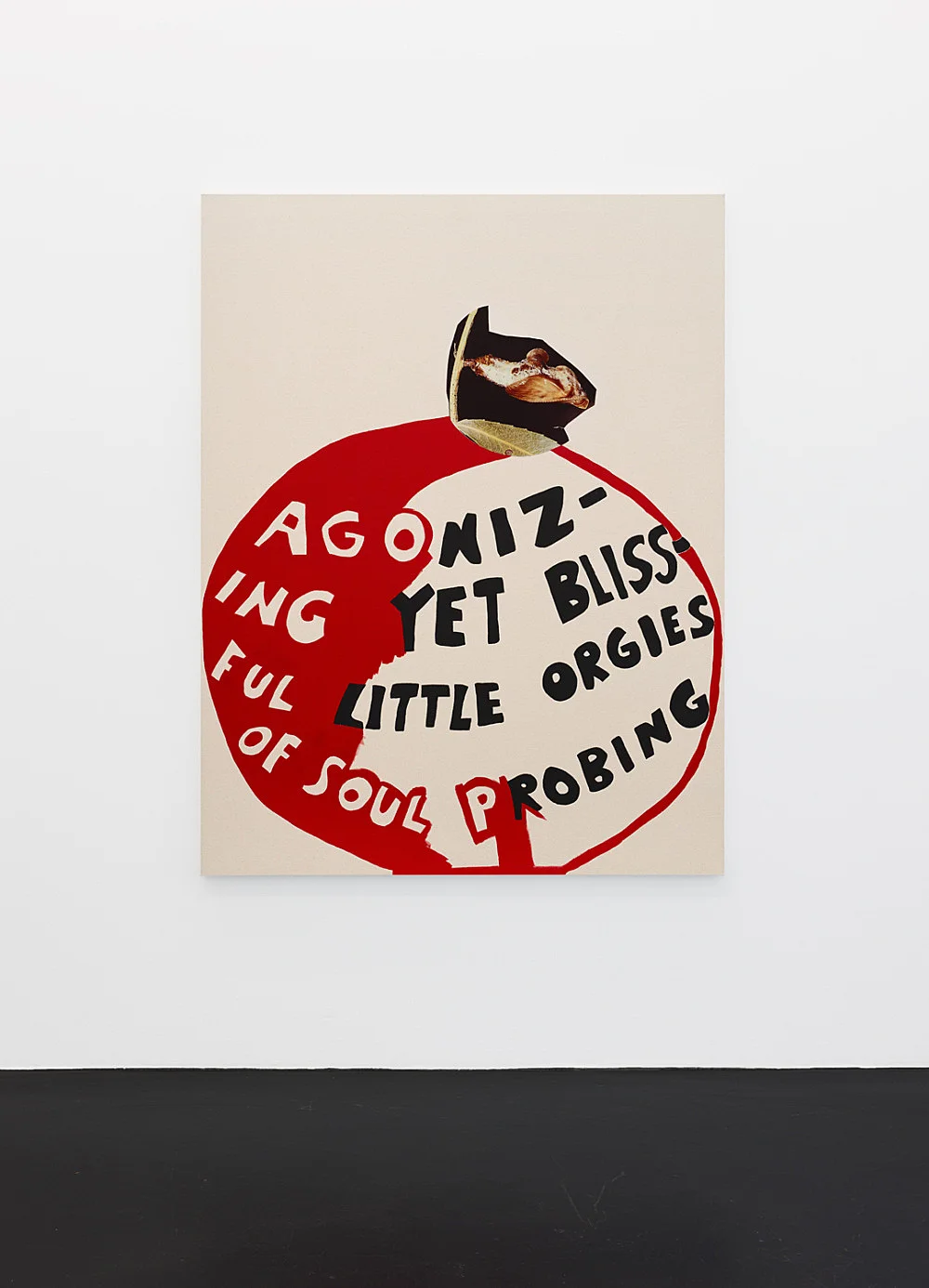 Orders to Kill — Frances Stark — Exhibitions — Galerie Buchholz — Image 14