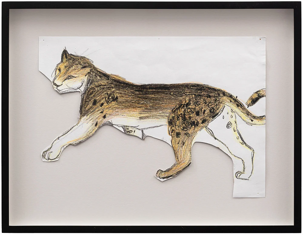 Eurostar — Samuel Hindolo — Exhibitions — Galerie Buchholz — Image 00