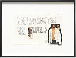 Featuring 13 Flamboyant Fiends — Richard Hawkins — Exhibitions — Galerie Buchholz — Image 77