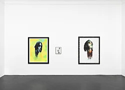 Featuring 13 Flamboyant Fiends — Richard Hawkins — Exhibitions — Galerie Buchholz — Image 78