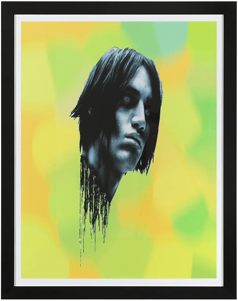 Featuring 13 Flamboyant Fiends — Richard Hawkins — Exhibitions — Galerie Buchholz — Image 20