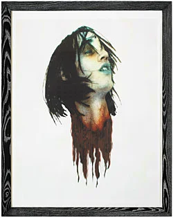 Featuring 13 Flamboyant Fiends — Richard Hawkins — Exhibitions — Galerie Buchholz — Image 81