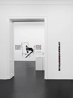 Featuring 13 Flamboyant Fiends — Richard Hawkins — Exhibitions — Galerie Buchholz — Image 82