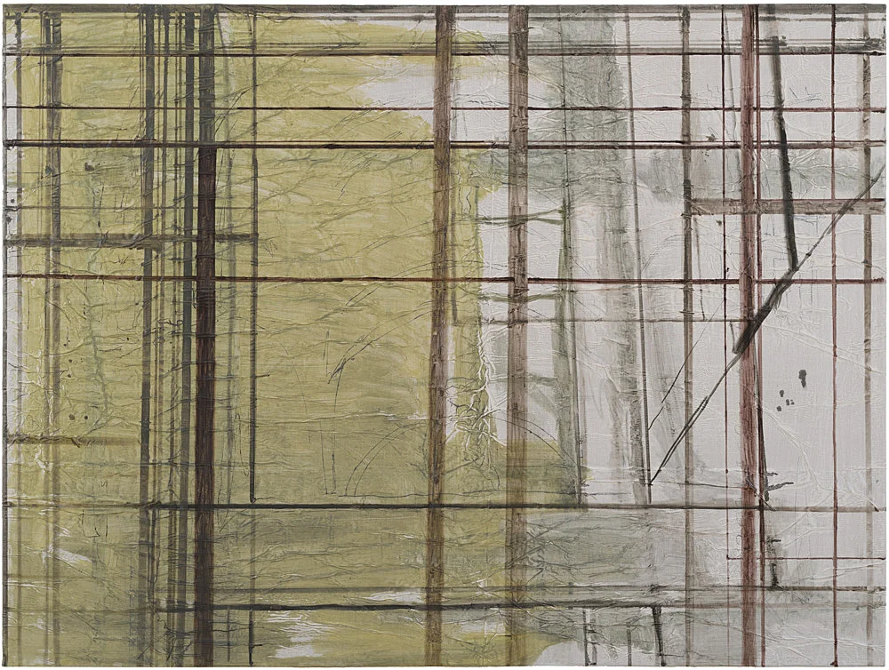 Eurostar — Samuel Hindolo — Exhibitions — Galerie Buchholz — Image 00