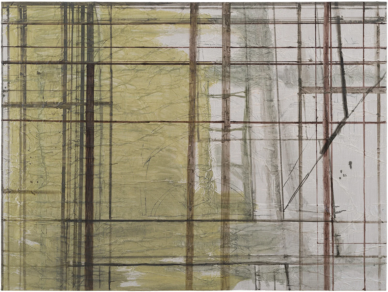 Eurostar — Samuel Hindolo — Exhibitions — Galerie Buchholz — Image 24