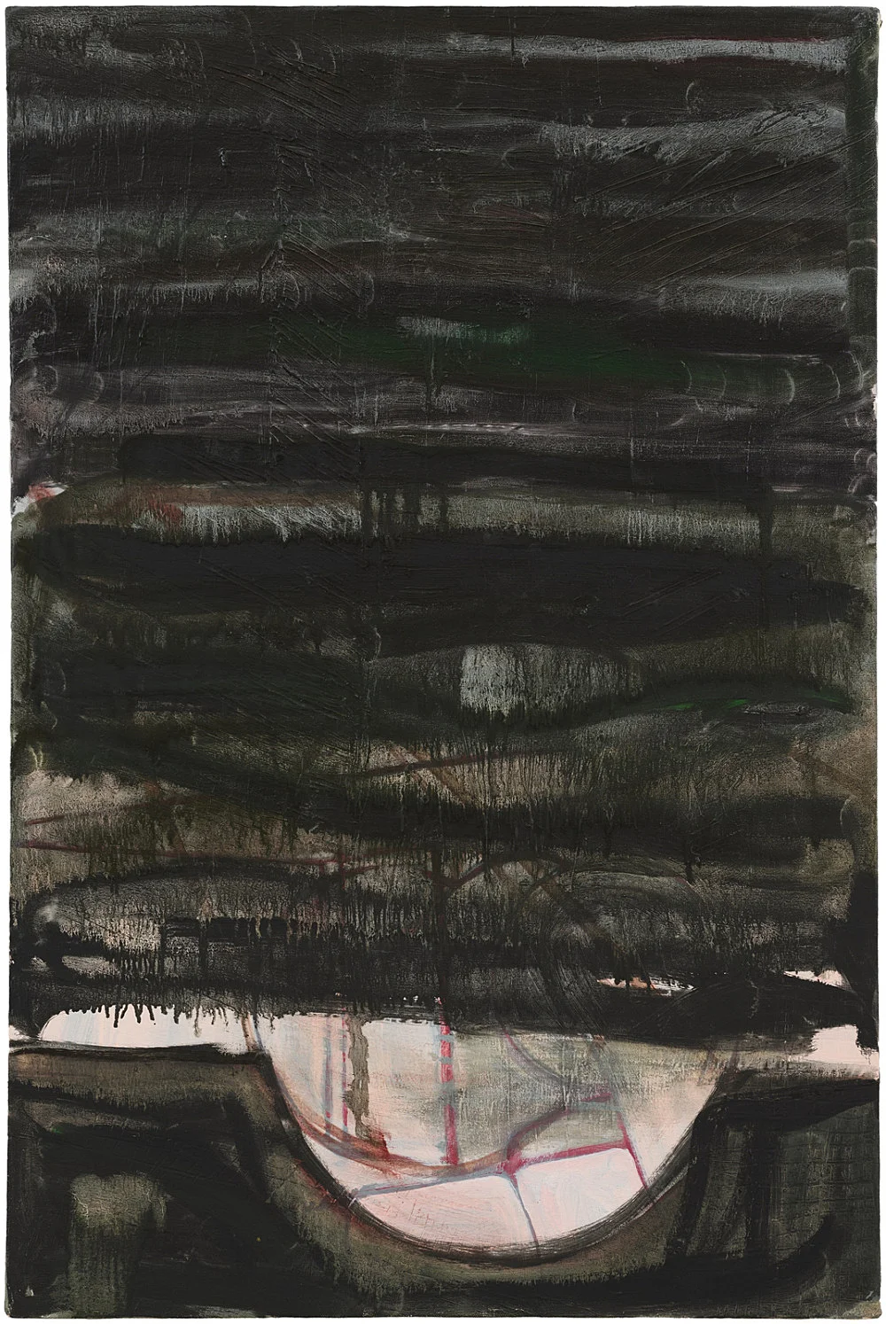 Eurostar — Samuel Hindolo — Exhibitions — Galerie Buchholz — Image 27