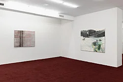 Eurostar — Samuel Hindolo — Exhibitions — Galerie Buchholz — Image 65