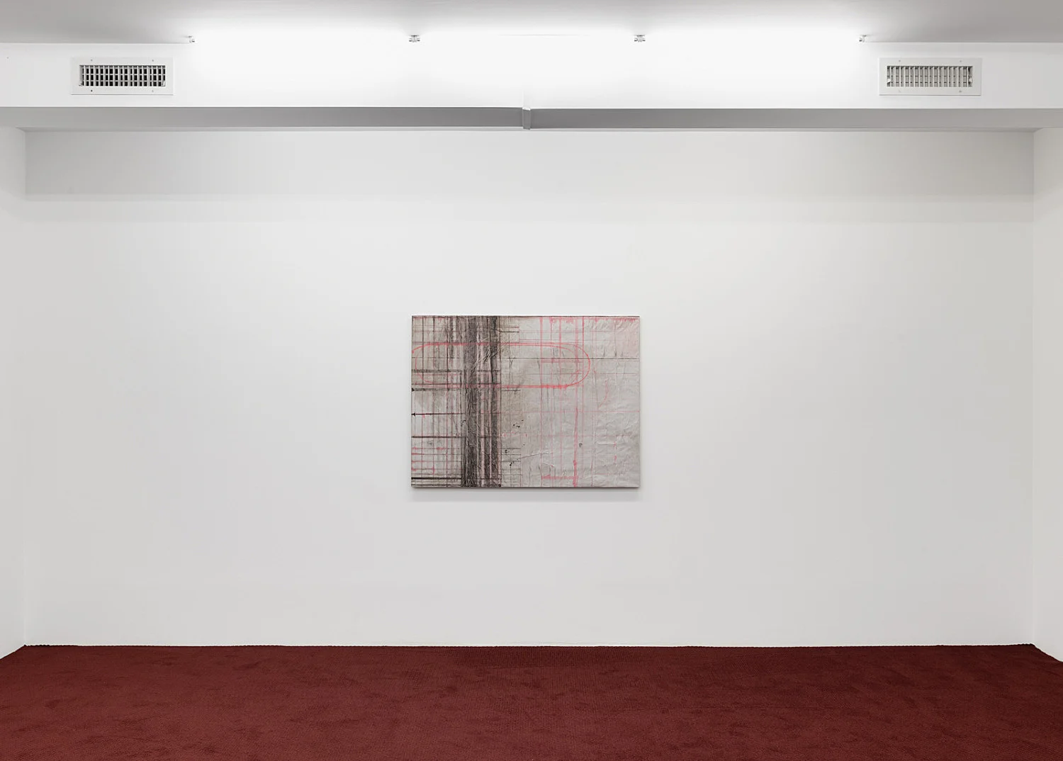 Eurostar — Samuel Hindolo — Exhibitions — Galerie Buchholz — Image 31