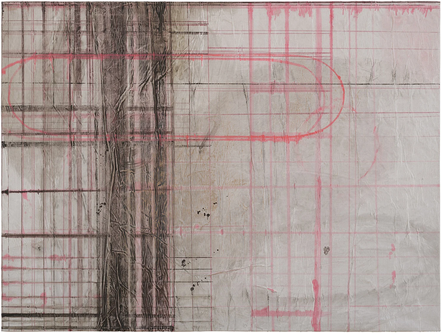 Eurostar — Samuel Hindolo — Exhibitions — Galerie Buchholz — Image 32
