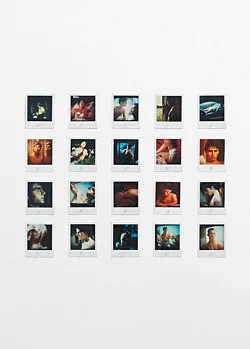 Featuring 13 Flamboyant Fiends — Richard Hawkins — Exhibitions — Galerie Buchholz — Image 64