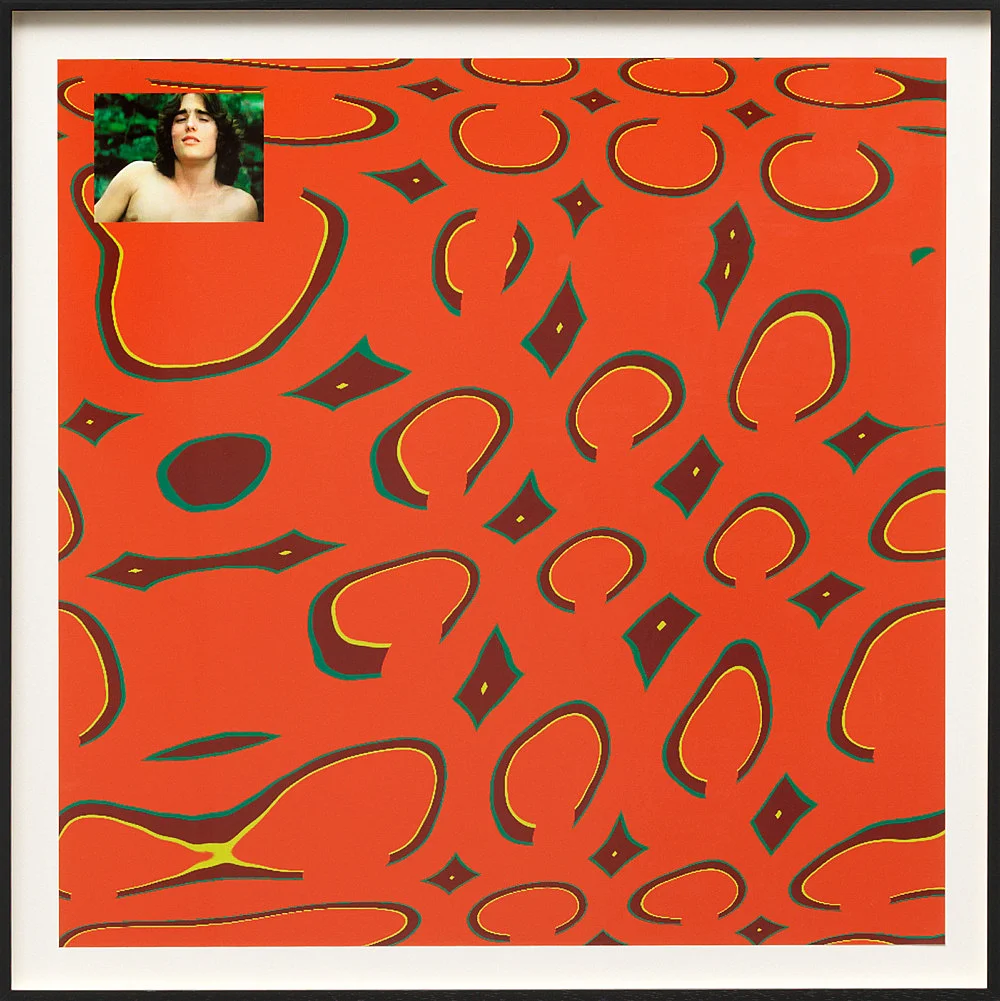 Featuring 13 Flamboyant Fiends — Richard Hawkins — Exhibitions — Galerie Buchholz — Image 44