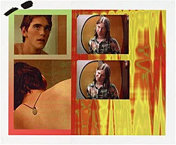 Featuring 13 Flamboyant Fiends — Richard Hawkins — Exhibitions — Galerie Buchholz — Image 117