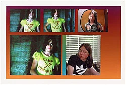 Featuring 13 Flamboyant Fiends — Richard Hawkins — Exhibitions — Galerie Buchholz — Image 119