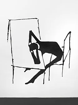 Featuring 13 Flamboyant Fiends — Richard Hawkins — Exhibitions — Galerie Buchholz — Image 65