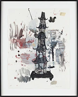 Featuring 13 Flamboyant Fiends — Richard Hawkins — Exhibitions — Galerie Buchholz — Image 107