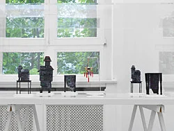 Featuring 13 Flamboyant Fiends — Richard Hawkins — Exhibitions — Galerie Buchholz — Image 108