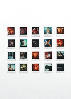 Featuring 13 Flamboyant Fiends — Richard Hawkins — Exhibitions — Galerie Buchholz — Image 66