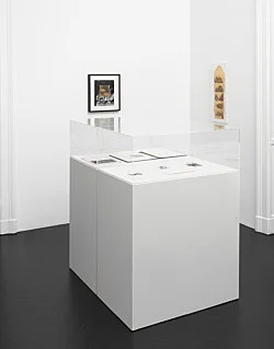 Featuring 13 Flamboyant Fiends — Richard Hawkins — Exhibitions — Galerie Buchholz — Image 67