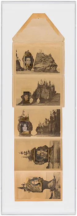 Featuring 13 Flamboyant Fiends — Richard Hawkins — Exhibitions — Galerie Buchholz — Image 71