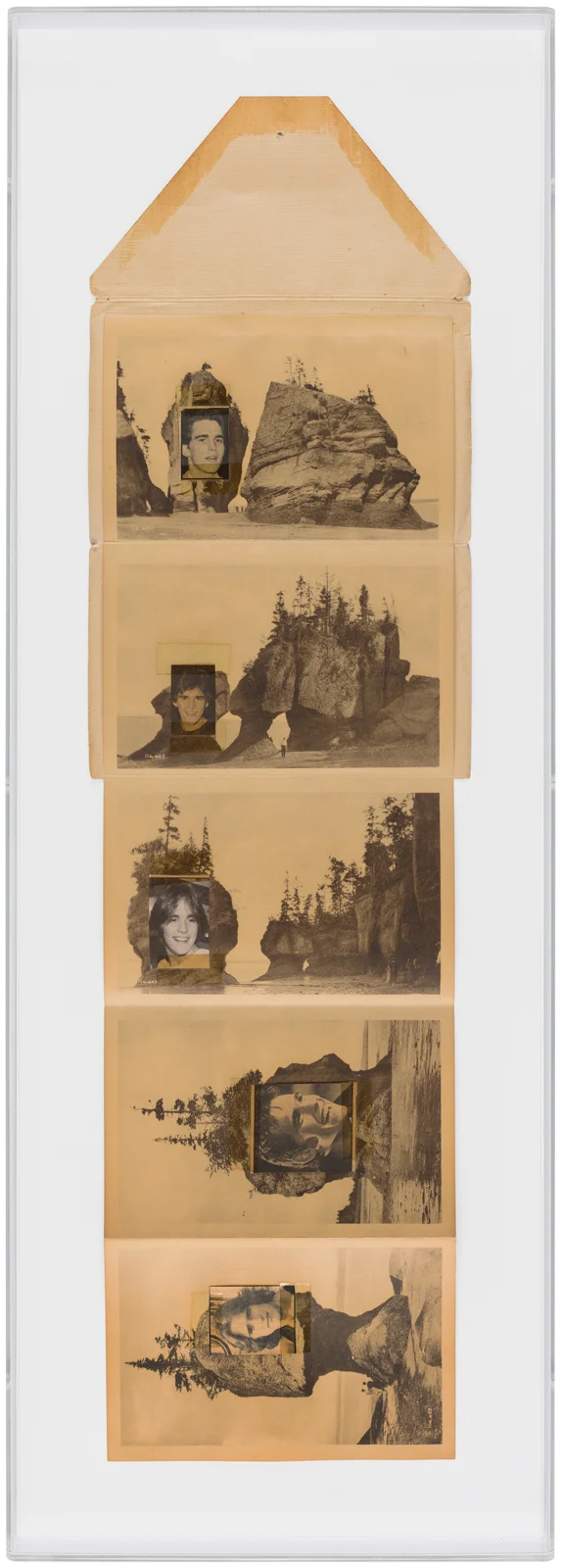 Featuring 13 Flamboyant Fiends — Richard Hawkins — Exhibitions — Galerie Buchholz — Image 12