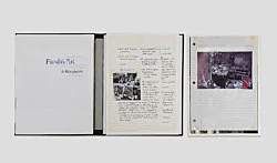 Featuring 13 Flamboyant Fiends — Richard Hawkins — Exhibitions — Galerie Buchholz — Image 68