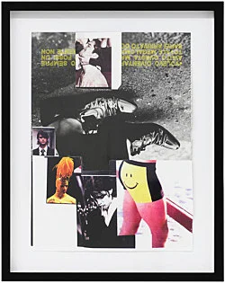 Featuring 13 Flamboyant Fiends — Richard Hawkins — Exhibitions — Galerie Buchholz — Image 113