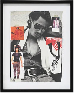 Featuring 13 Flamboyant Fiends — Richard Hawkins — Exhibitions — Galerie Buchholz — Image 115