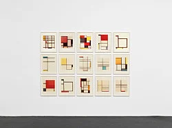 Sherrie Levine Galerie Buchholz Berlin 2024 — Sherrie Levine — Exhibitions — Galerie Buchholz — Image 28