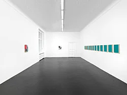 Sherrie Levine Galerie Buchholz Berlin 2024 — Sherrie Levine — Exhibitions — Galerie Buchholz — Image 33