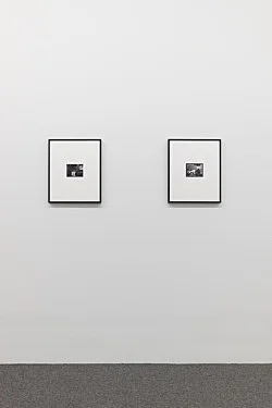 Jack Goldstein Galerie Buchholz New York 2024 — Jack Goldstein — Exhibitions — Galerie Buchholz — Image 88