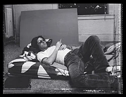 Jack Goldstein Galerie Buchholz New York 2024 — Jack Goldstein — Exhibitions — Galerie Buchholz — Image 90