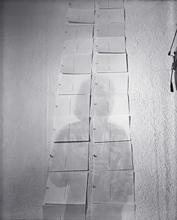 Jack Goldstein Galerie Buchholz New York 2024 — Jack Goldstein — Exhibitions — Galerie Buchholz — Image 99