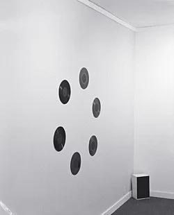 Jack Goldstein Galerie Buchholz New York 2024 — Jack Goldstein — Exhibitions — Galerie Buchholz — Image 101