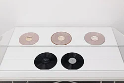 Jack Goldstein Galerie Buchholz New York 2024 — Jack Goldstein — Exhibitions — Galerie Buchholz — Image 108