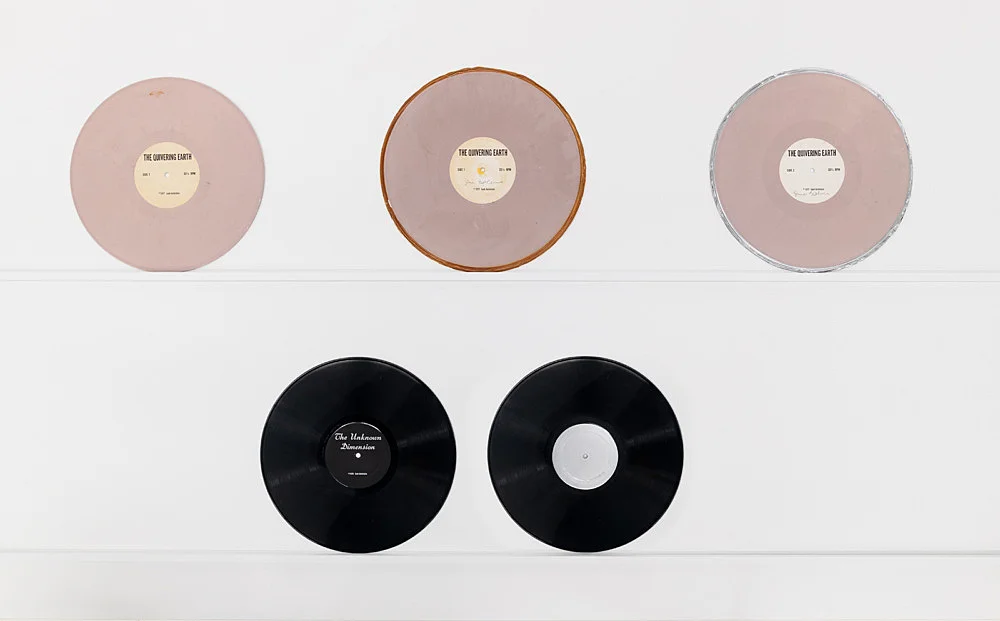 Jack Goldstein Galerie Buchholz New York 2024 — Jack Goldstein — Exhibitions — Galerie Buchholz — Image 00