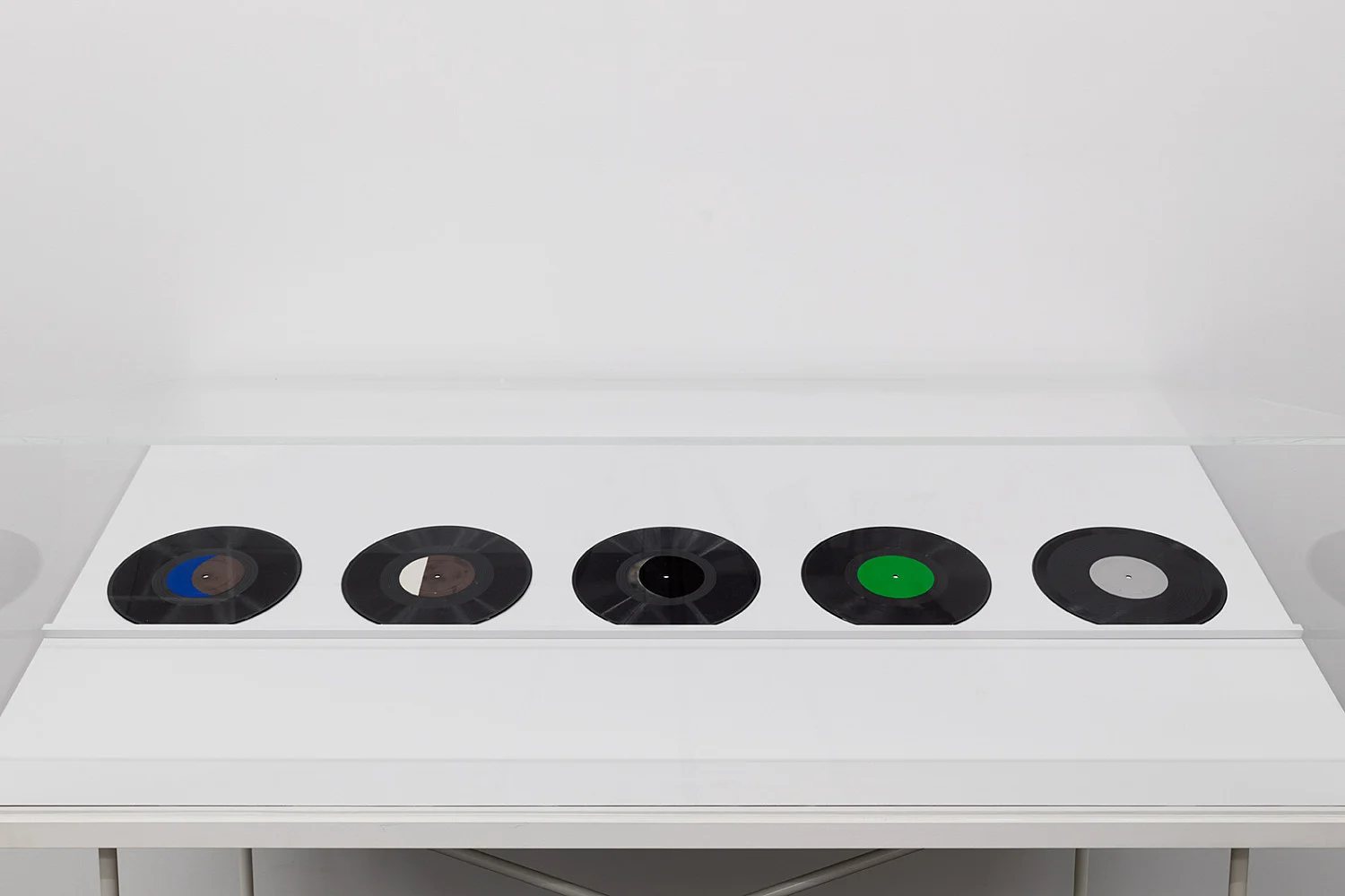 Jack Goldstein Galerie Buchholz New York 2024 — Jack Goldstein — Exhibitions — Galerie Buchholz — Image 33