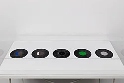 Jack Goldstein Galerie Buchholz New York 2024 — Jack Goldstein — Exhibitions — Galerie Buchholz — Image 110