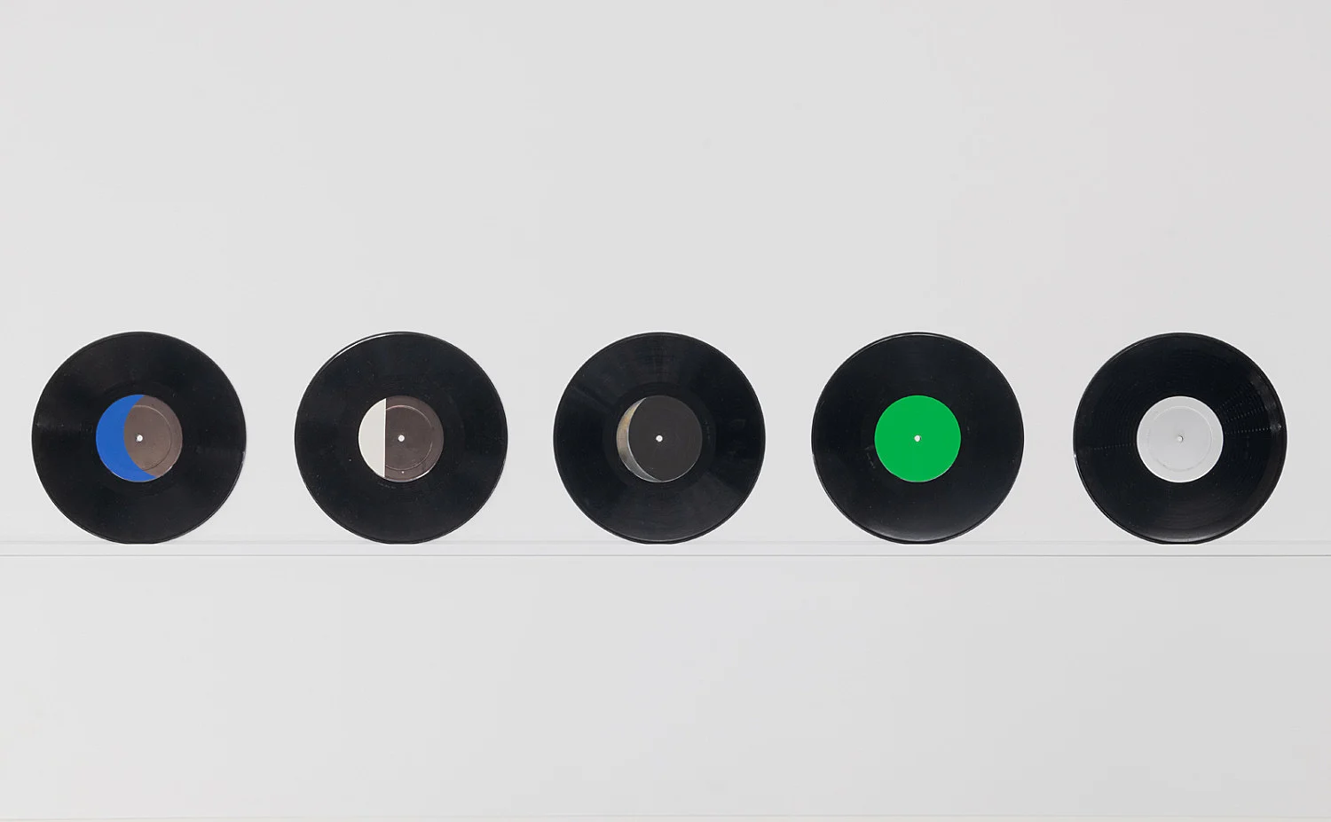 Jack Goldstein Galerie Buchholz New York 2024 — Jack Goldstein — Exhibitions — Galerie Buchholz — Image 34