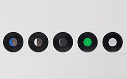 Jack Goldstein Galerie Buchholz New York 2024 — Jack Goldstein — Exhibitions — Galerie Buchholz — Image 111