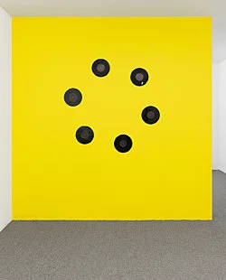 Jack Goldstein Galerie Buchholz New York 2024 — Jack Goldstein — Exhibitions — Galerie Buchholz — Image 113