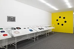 Jack Goldstein Galerie Buchholz New York 2024 — Jack Goldstein — Exhibitions — Galerie Buchholz — Image 112