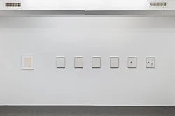 Jack Goldstein Galerie Buchholz New York 2024 — Jack Goldstein — Exhibitions — Galerie Buchholz — Image 117