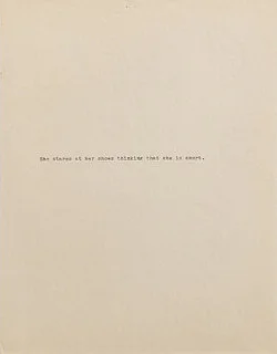 Jack Goldstein Galerie Buchholz New York 2024 — Jack Goldstein — Exhibitions — Galerie Buchholz — Image 118