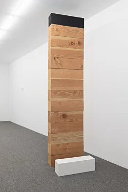 Jack Goldstein Galerie Buchholz New York 2024 — Jack Goldstein — Exhibitions — Galerie Buchholz — Image 81