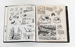 Jack Goldstein Galerie Buchholz New York 2024 — Jack Goldstein — Exhibitions — Galerie Buchholz — Image 150