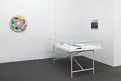 Jack Goldstein Galerie Buchholz New York 2024 — Jack Goldstein — Exhibitions — Galerie Buchholz — Image 151