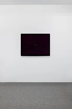 Jack Goldstein Galerie Buchholz New York 2024 — Jack Goldstein — Exhibitions — Galerie Buchholz — Image 156