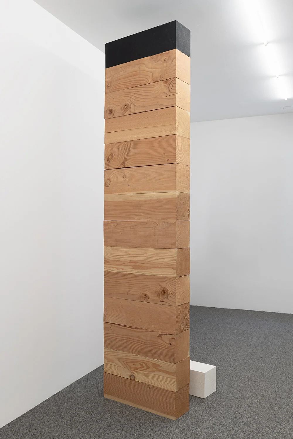 Jack Goldstein Galerie Buchholz New York 2024 — Jack Goldstein — Exhibitions — Galerie Buchholz — Image 09