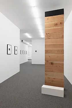 Jack Goldstein Galerie Buchholz New York 2024 — Jack Goldstein — Exhibitions — Galerie Buchholz — Image 87